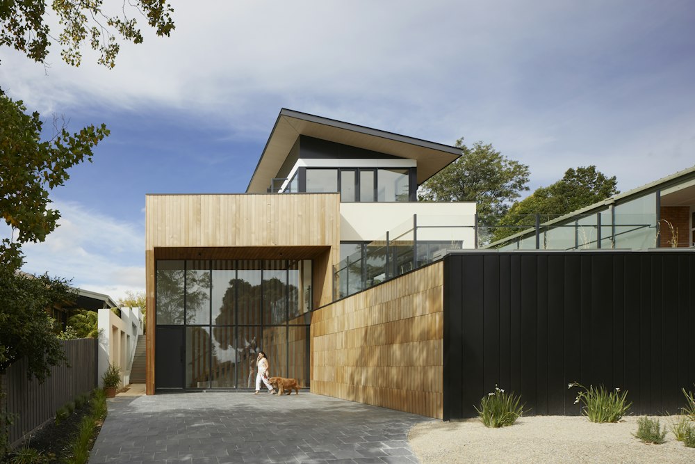 Arquitectura · imagen de stock